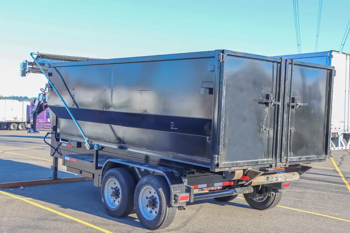 Dumpster Rental services in Altoona, WI